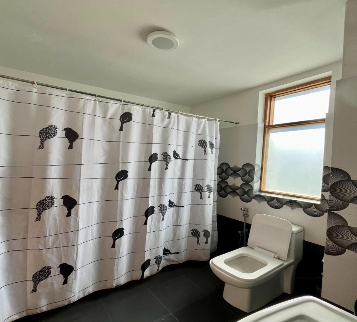 Snow Range Resort And Cottage Vashist Exteriör bild